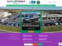 Car Credit Nation - Buy Here Pay Here- Used Car Dealer In Winchester, 