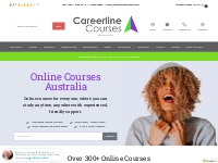 Online Courses Australia - Careerline Courses - Est 10 years