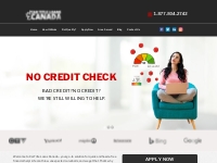 Vehicle Title Loans | Car Equity Loans | No Credit Check