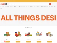 Cartly   Order groceries Online, Save time on your Grocery shopping