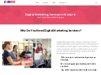 Digital Marketing Services in Madurai | Online Marketing Services - Ca