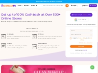 CashBackPe | Coupons, Cashback, Offers and Promo Code