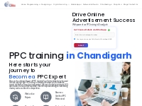 PPC Training in Chandigarh - Google Ads Course