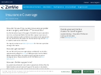   	Insurance Coverage | Cervical Disc Replacement Surgery | Mobi-C