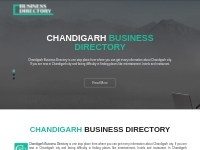 Home :: Chandigarh Business Directory