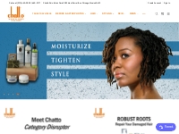 Buy 100% All Natural Hair Products | Organic Hair Care and Skin Care P