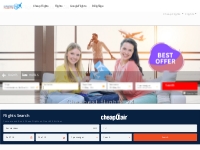 Cheap Flights Search| Cheapest Airline Tickets Compare Flight   Airfar