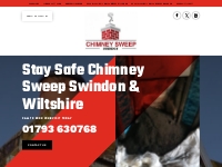 Chimney Sweep Swindon And Wiltshire | Full Service Chimney Sweep