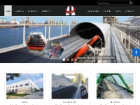Nylon Conveyor Belt, Impact Idler Manufacturer - Hengguang