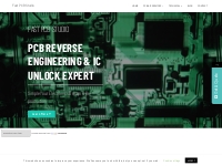 PCB Reverse Engineering   IC Unlock Expert | Fast PCB Studio
