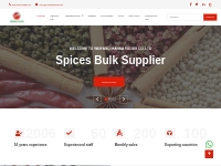 Wholesale Sichuan pepper manufacturers, Spices supplier, China Chili p