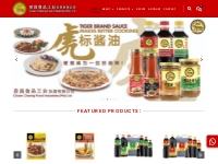 Home - Chuen Cheong Food Industries Pte Ltd