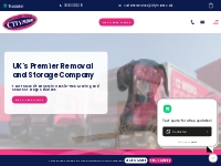 Removal and Storage Company UK | Removal Services Swansea
