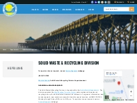 Solid Waste & Recycling Division