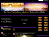The City of Shamballa Social Network