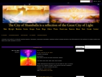 All Events - Events - The City of Shamballa Social Network