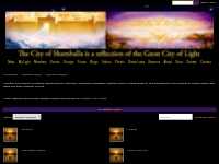 Members - The City of Shamballa Social Network