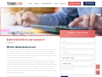Best Administrative Law Lawyers | Administrative Lawyers Perth