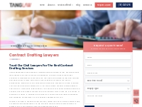 Best Contract Drafting Lawyers | Family Lawyers Perth