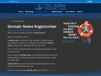 Domain Name Registration | Domain Names Australia