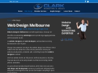 Web Design Melbourne | Website Design | Web Design