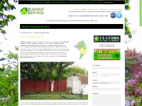 About Cleanup Service Camden County NJ