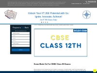 CBSE Class 12th Board Exam Date Sheet, Syllabus, Exam Pattern, Result