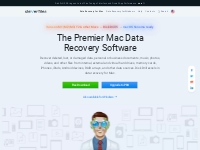 Disk Drill - Best Free Mac Data Recovery Software in 2023!