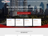 Best And Trusted Digital Marketing Agency Texas - Click4Corp