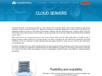 The best Cloud Server hosting in Pakistan | VPS Hosting