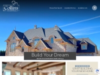 Custom Home Builder In Hillsborough - Collins Design Build  Collins De