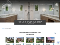 House Plan Search - Collins Design Build  Collins Design Build
