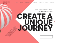 Web design Oxford | Website design services | Colour Rich