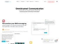 Omnichannel Communication | Como