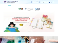 Home - Conflo Marketing Pte Ltd