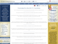  Constitution Day Materials, US Constitution, Pocket Constitution Book
