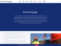 ABOUT US   CONSTRUCTION CHANNEL