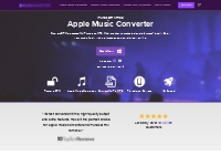 Apple Music Converter  - Best m4p converter and Apple Music Converter 