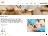 Oral Surgery Coquitlam | Wisdom Tooth Extraction | Sunrise Dental
