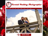 Cornish Wedding Photographer, Visual Celebrations