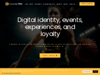The digital identity platform for events, experiences and loyalty | Co