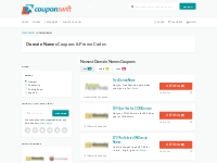 Domain Names Archives - Couponswift