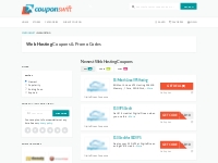 Web Hosting Archives - Couponswift