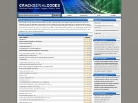 Cracks Serials Keygens - Find Them All