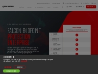 Falcon Enterprise: Endpoint Security Bundle | CrowdStrike