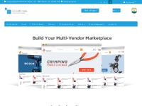Cs-cart Multivendor software India