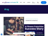 Blog | CyberMark