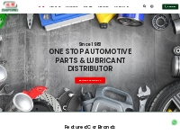Automotive Spare Parts Distributor   Vehicle Car Parts Suppliers Singa