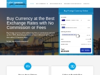 Danesh Exchange | Buy Currency with No Commission Fees In Australia