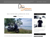 Dani Setiawan | danisetiawanku.com: Travel